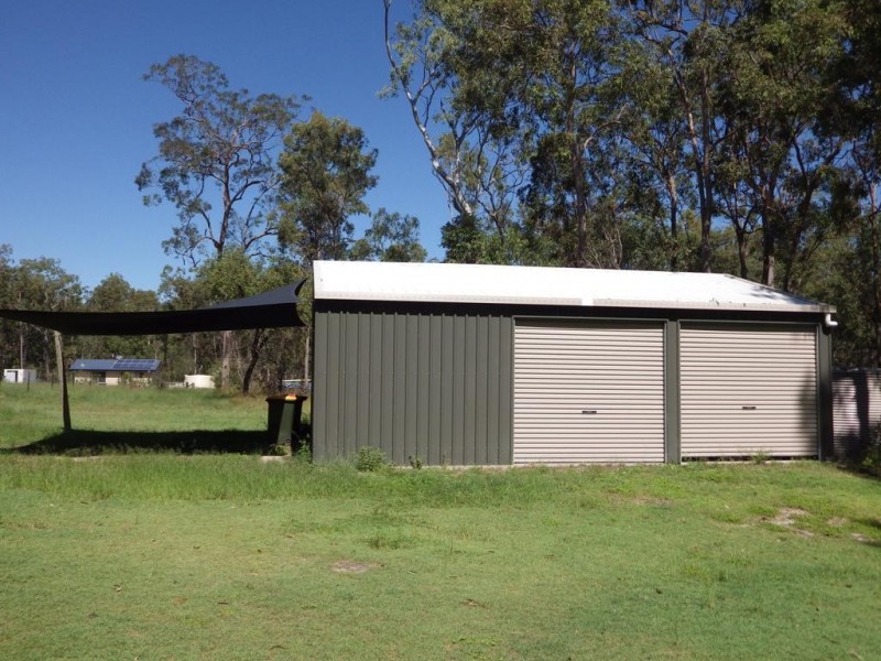 169 Messmate Drive, Miriam Vale QLD 4677