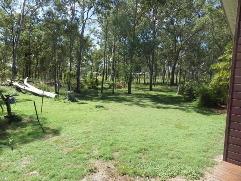 169 Messmate Drive, Miriam Vale QLD 4677