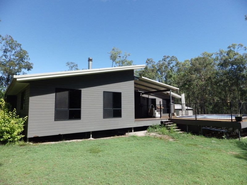 169 Messmate Drive, Miriam Vale QLD 4677