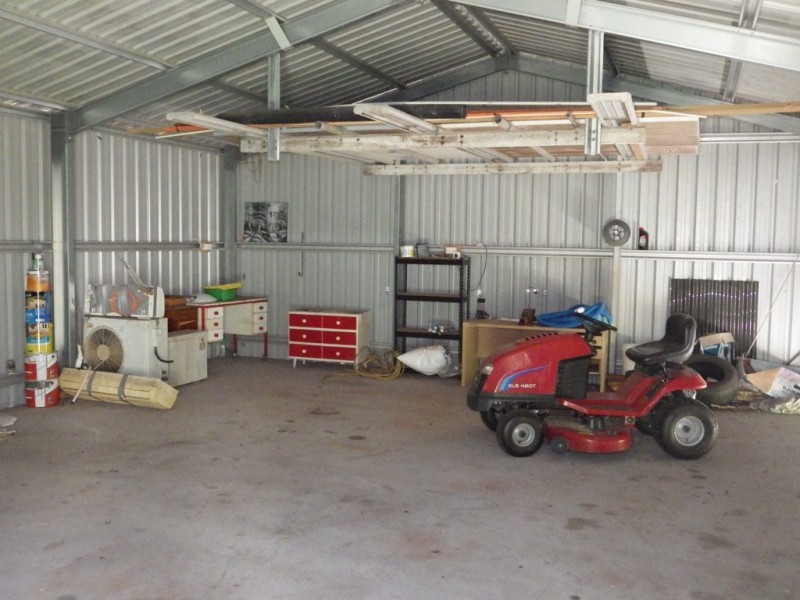 169 Messmate Drive, Miriam Vale QLD 4677