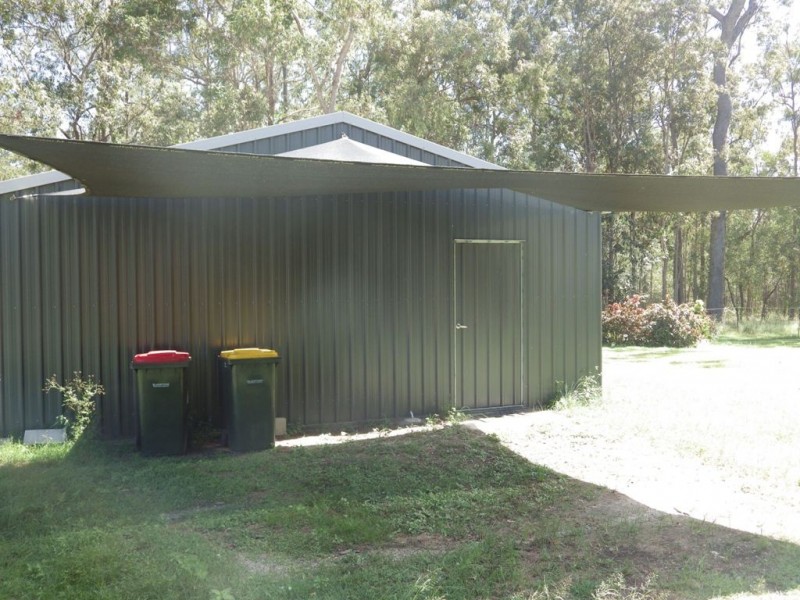 169 Messmate Drive, Miriam Vale QLD 4677