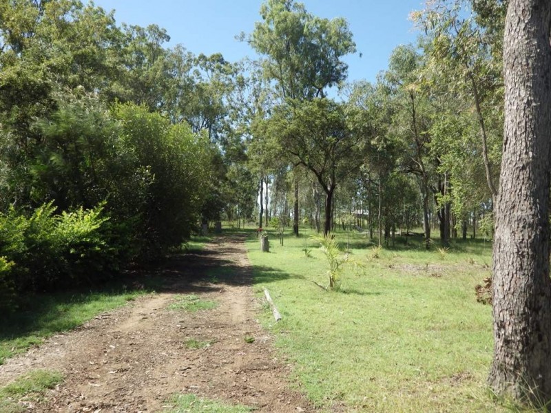 169 Messmate Drive, Miriam Vale QLD 4677