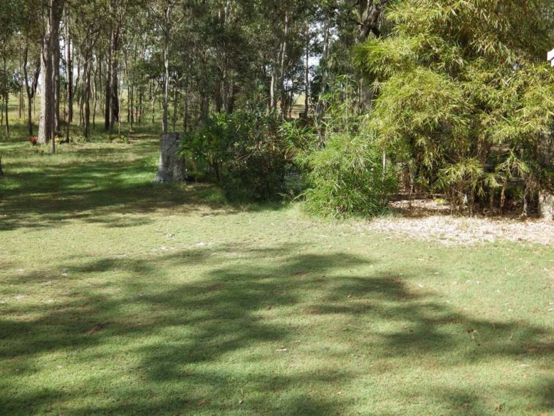 169 Messmate Drive, Miriam Vale QLD 4677