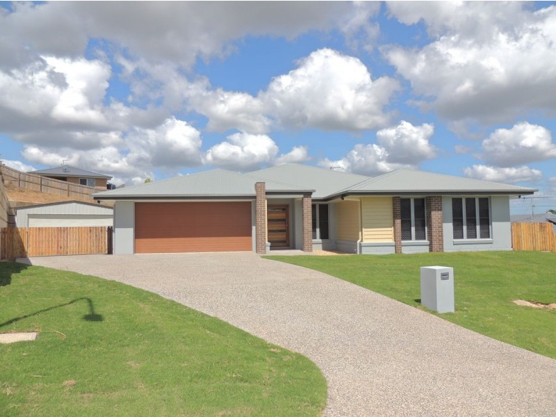 6 Cressbrook Street, Clinton QLD 4680