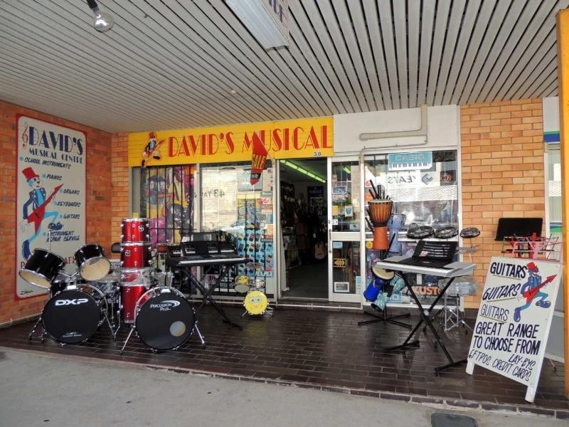 2/38 Tank Street, Gladstone QLD 4680