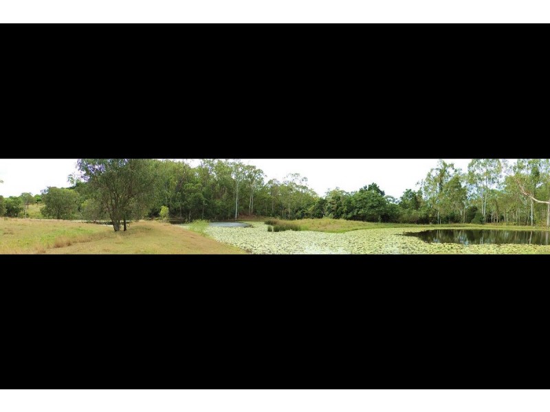535 Spresser Road, Targinie QLD 4694
