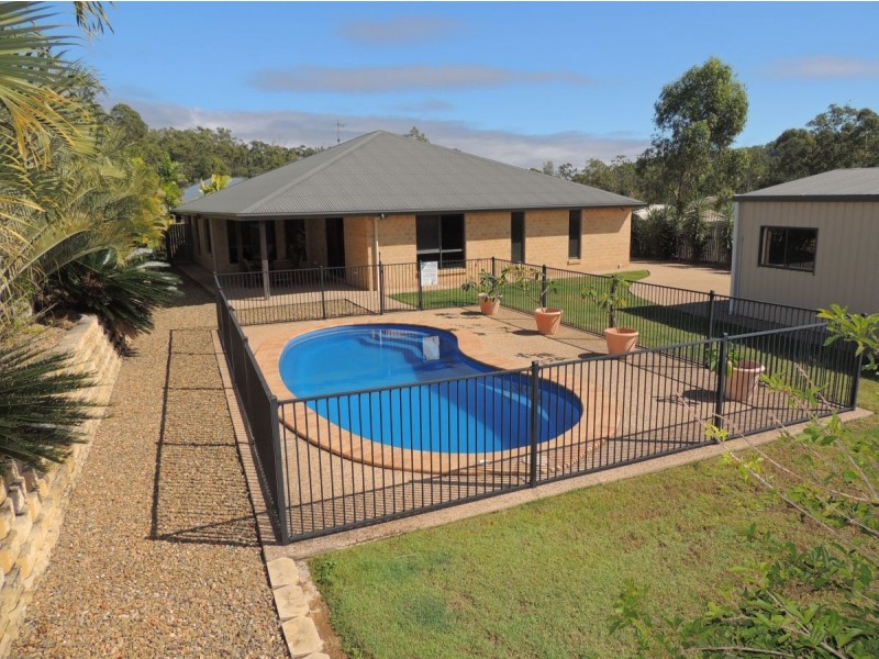 9 Reinaerhoff Cres, Glen Eden QLD 4680