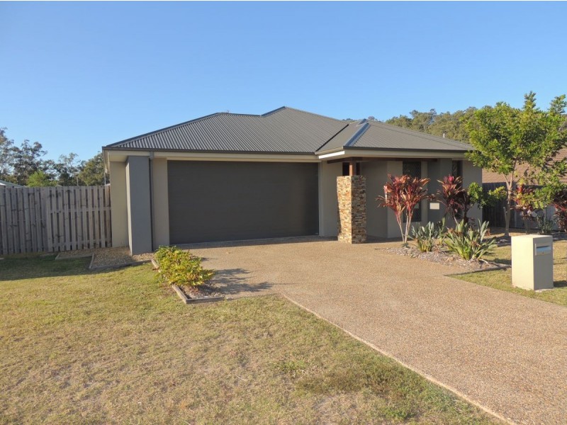 4 Thornbill St., Kirkwood QLD 4680