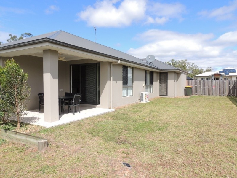 4 Thornbill St., Kirkwood QLD 4680