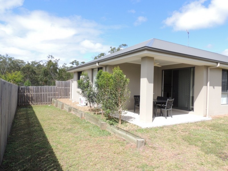 4 Thornbill St., Kirkwood QLD 4680