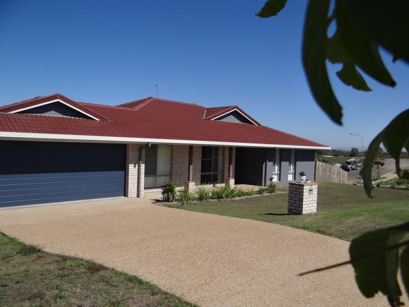 7 Rhodes Street, Calliope QLD 4680