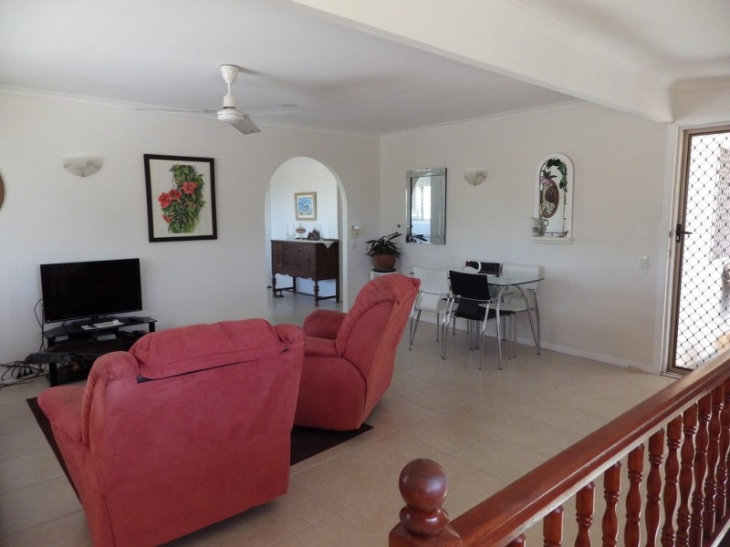 19 Salgado Street, Boyne Island QLD 4680