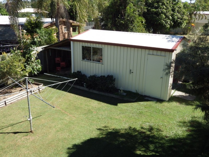 19 Salgado Street, Boyne Island QLD 4680