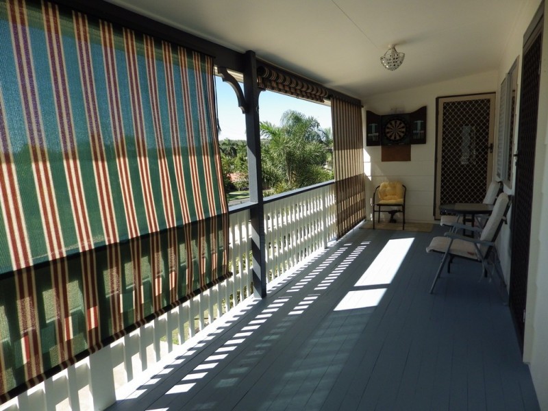 19 Salgado Street, Boyne Island QLD 4680