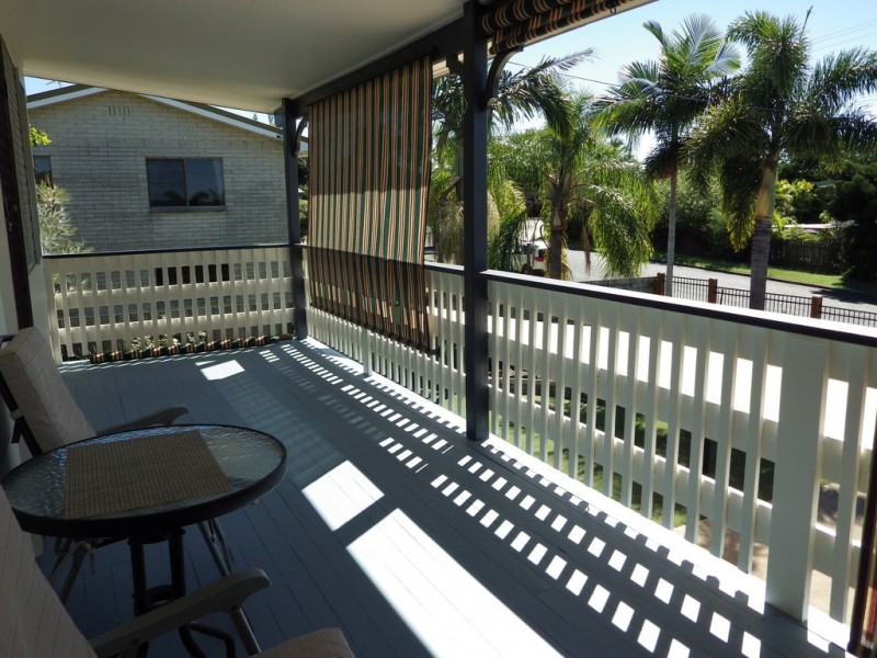 19 Salgado Street, Boyne Island QLD 4680