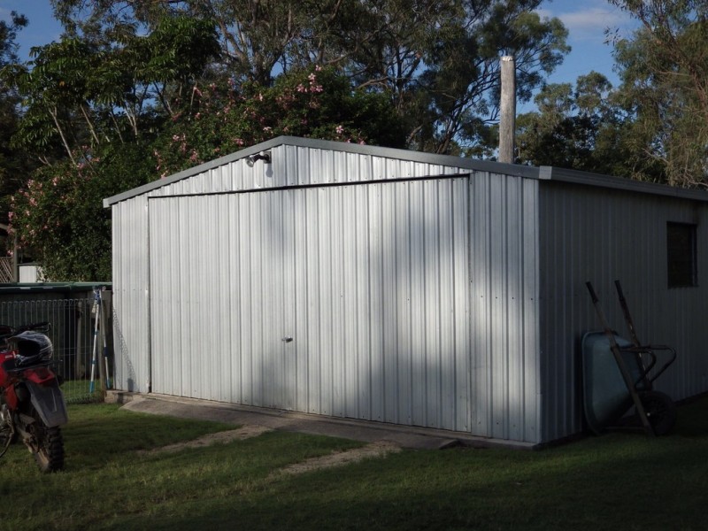 85 Scotts Road, Bororen QLD 4678