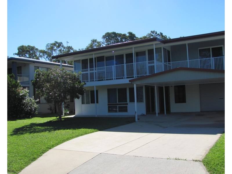 51 Tarcoola Drive, Boyne Island QLD 4680