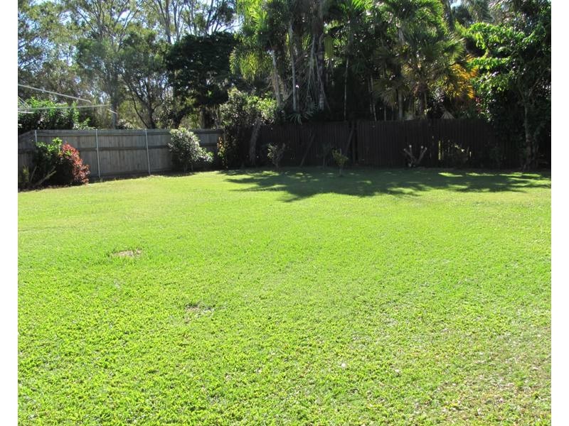 51 Tarcoola Drive, Boyne Island QLD 4680