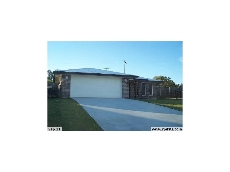 50 Monterey Way, Calliope QLD 4680