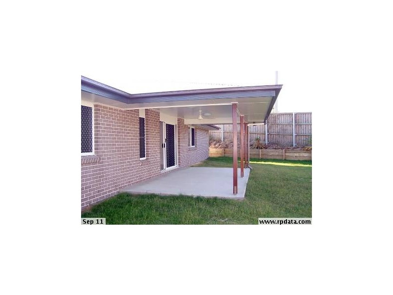 50 Monterey Way, Calliope QLD 4680