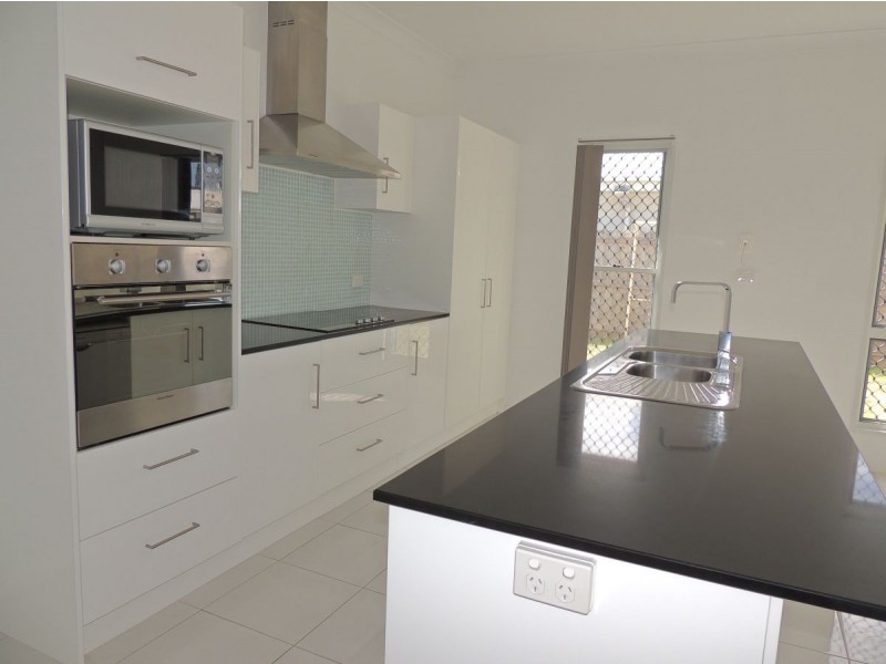 69 North Ridge Drive, Calliope QLD 4680