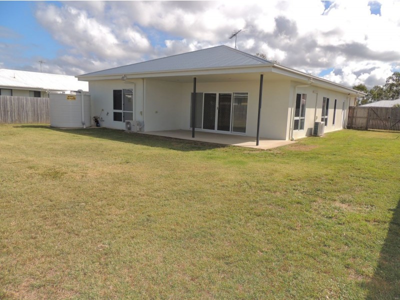 69 North Ridge Drive, Calliope QLD 4680