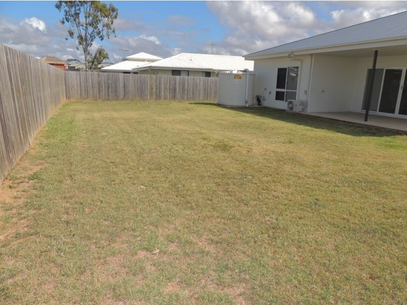 69 North Ridge Drive, Calliope QLD 4680