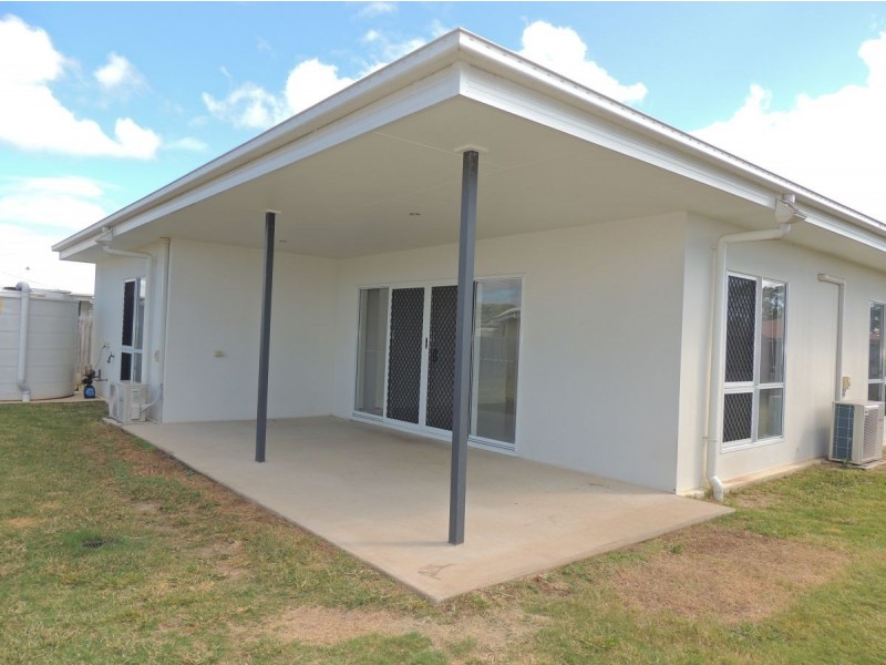 69 North Ridge Drive, Calliope QLD 4680