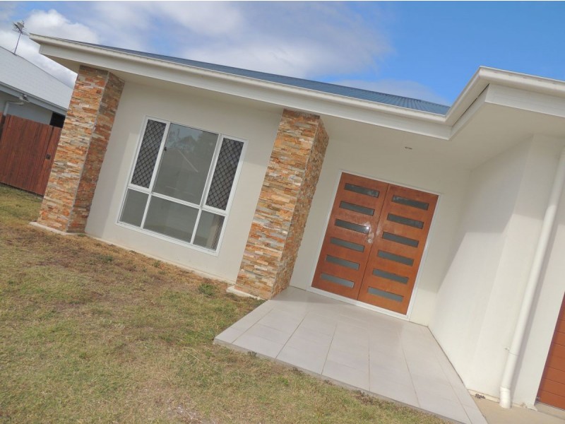69 North Ridge Drive, Calliope QLD 4680