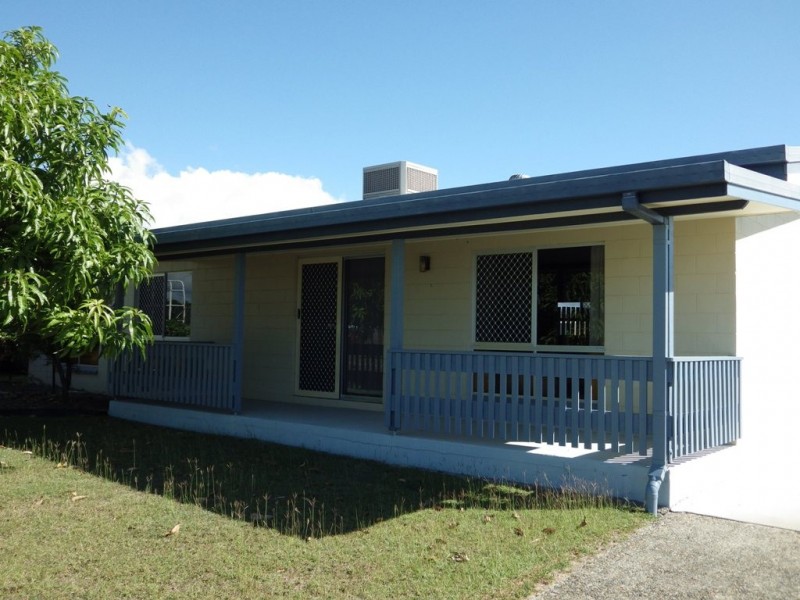 4 Kessell Street, Turkey Beach QLD 4678