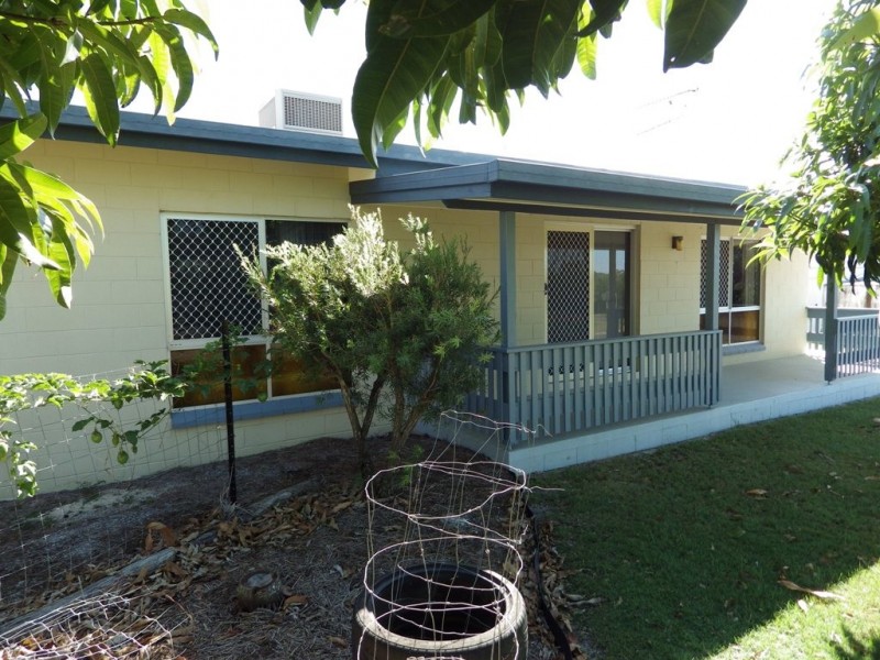 4 Kessell Street, Turkey Beach QLD 4678