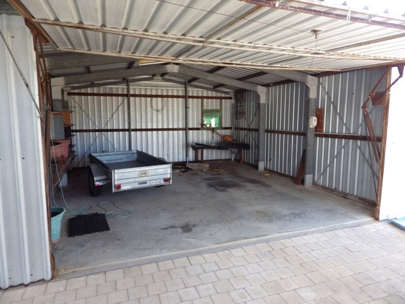 4 Kessell Street, Turkey Beach QLD 4678