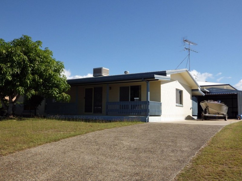 4 Kessell Street, Turkey Beach QLD 4678