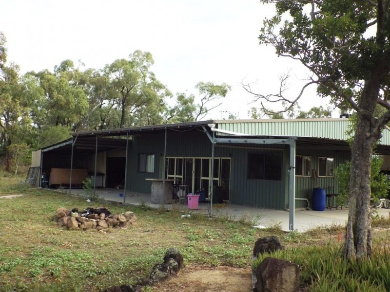 1783 Turkey Beach, Turkey Beach QLD 4678