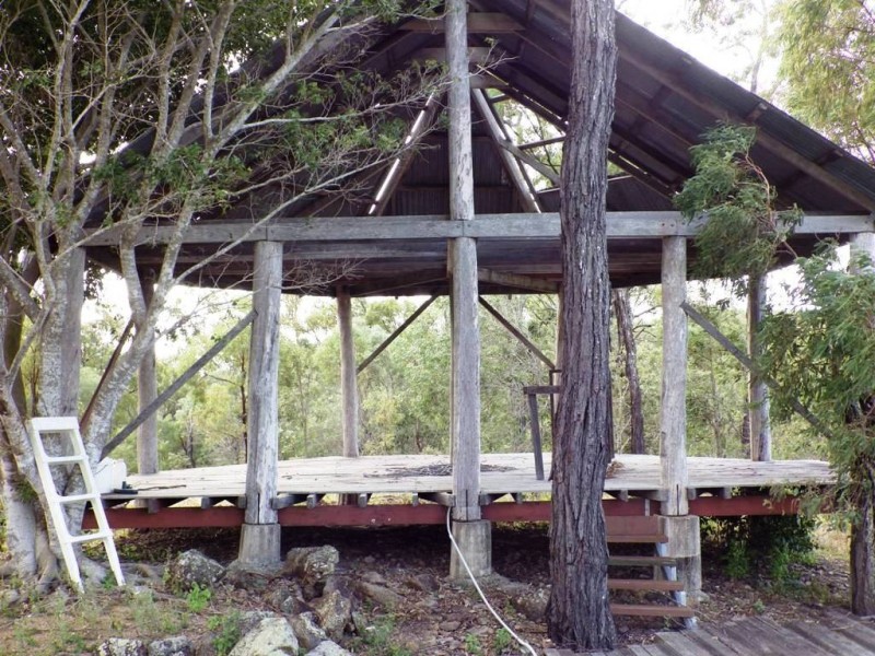 1783 Turkey Beach, Turkey Beach QLD 4678