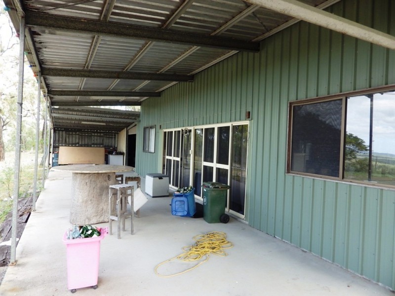 1783 Turkey Beach, Turkey Beach QLD 4678