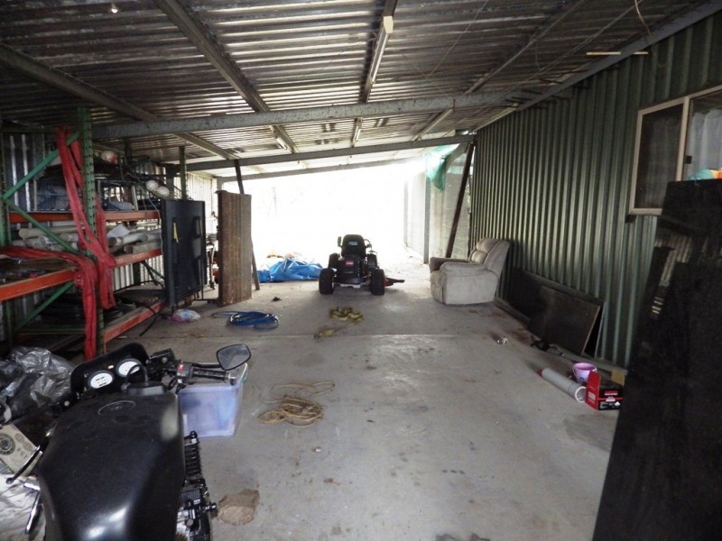 1783 Turkey Beach, Turkey Beach QLD 4678