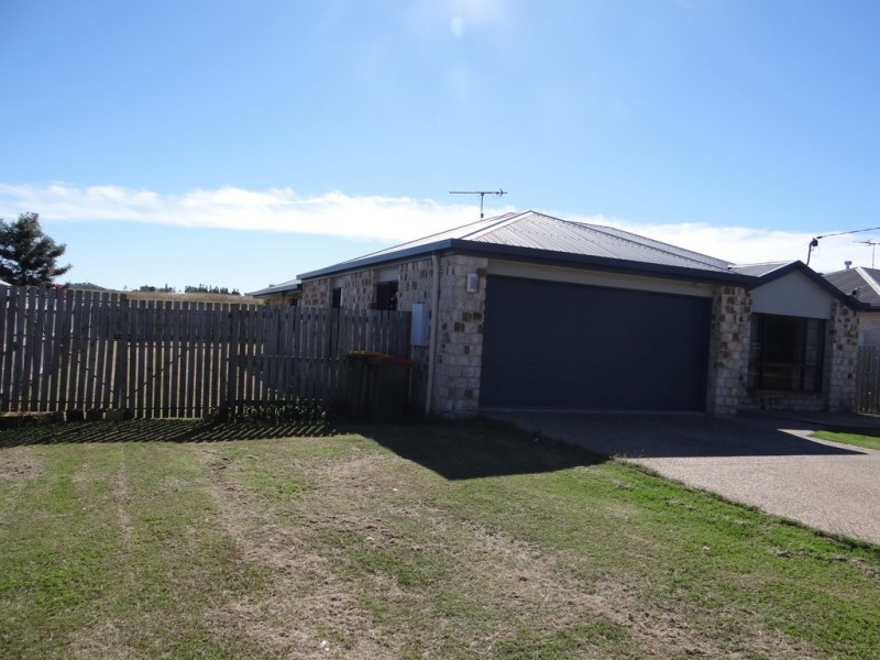 37 Morcom Street, Calliope QLD 4680