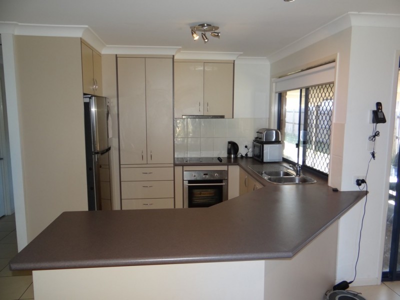 37 Morcom Street, Calliope QLD 4680