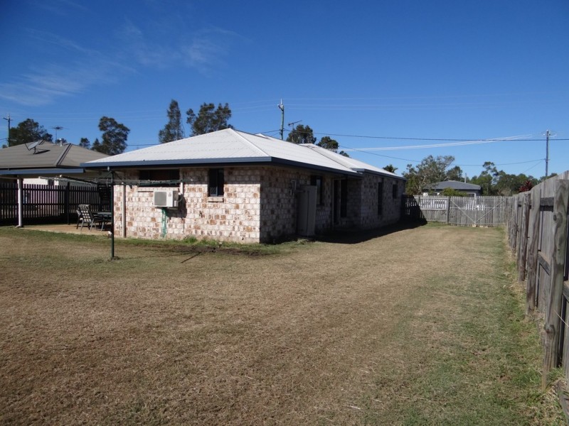 37 Morcom Street, Calliope QLD 4680