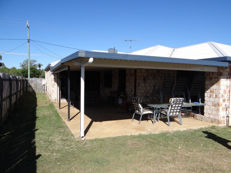 37 Morcom Street, Calliope QLD 4680