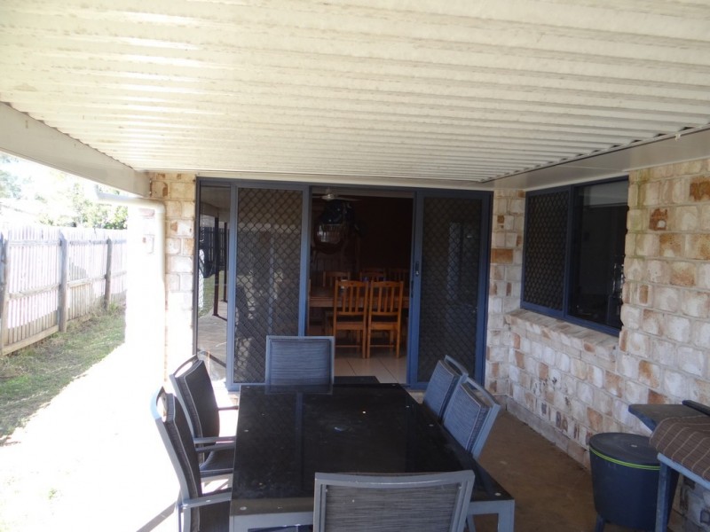 37 Morcom Street, Calliope QLD 4680