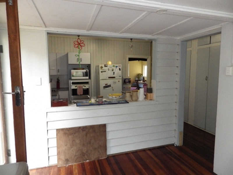 Darts Creek QLD 4695