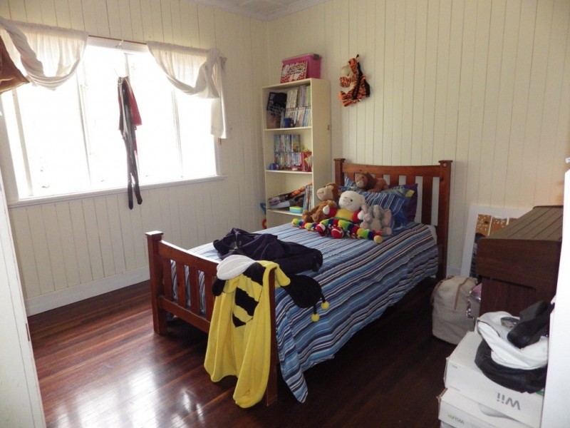 Darts Creek QLD 4695