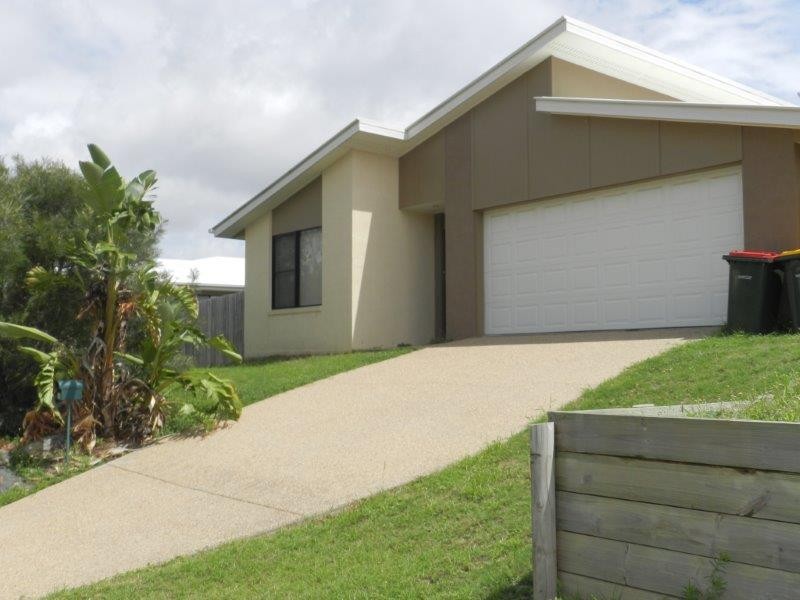 10 Melaleuca Place, Glen Eden QLD 4680