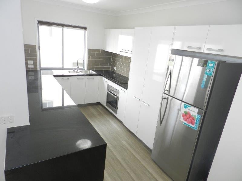 14/5-9 View Street, West Gladstone QLD 4680