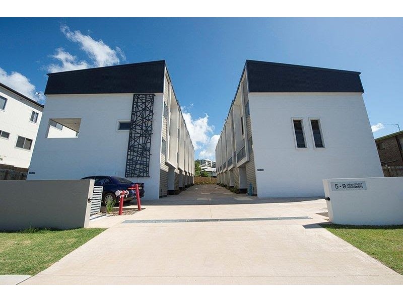 14/5-9 View Street, West Gladstone QLD 4680