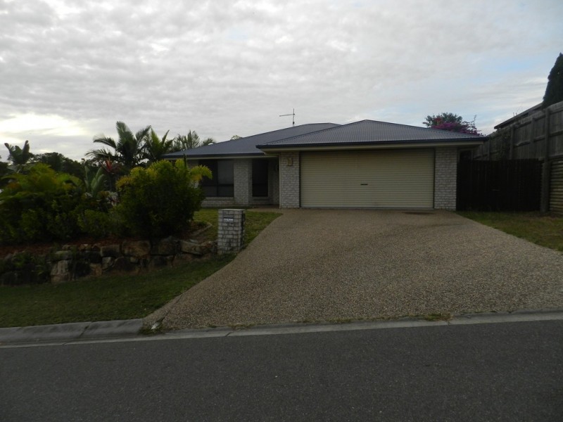 1 Moondarra Court, Clinton QLD 4680