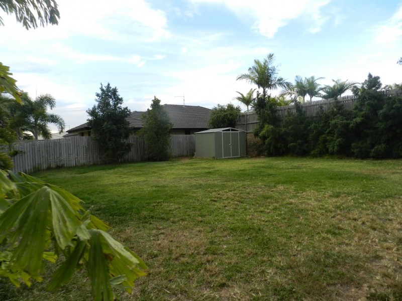 1 Moondarra Court, Clinton QLD 4680