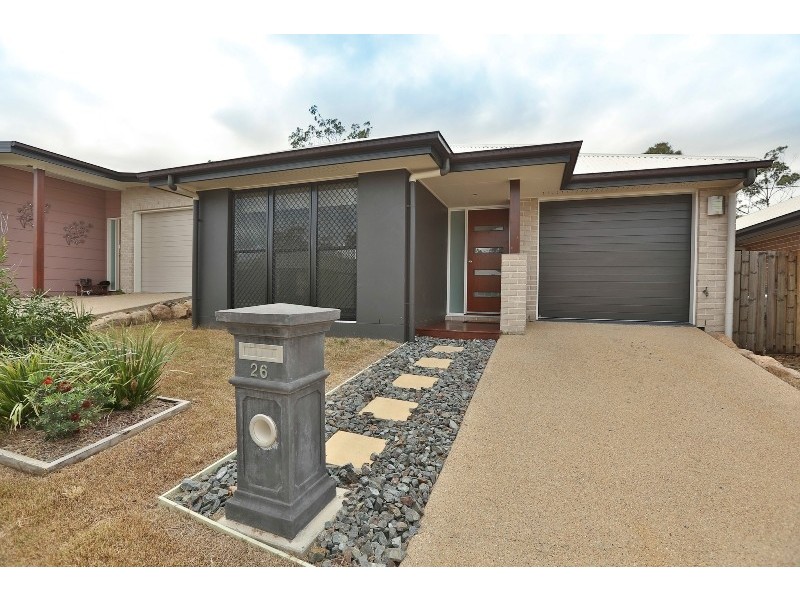 26 Christina Road, Clinton QLD 4680